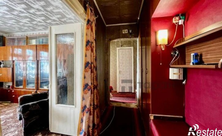 6-комн квартира ул Мира, 34,  д. 34