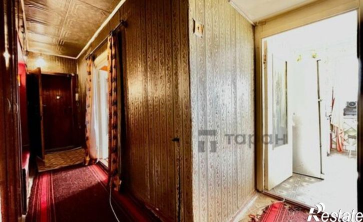 6-комн квартира ул Мира, 34,  д. 34