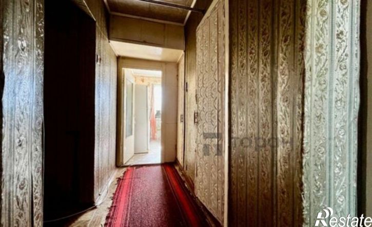 6-комн квартира ул Мира, 34,  д. 34