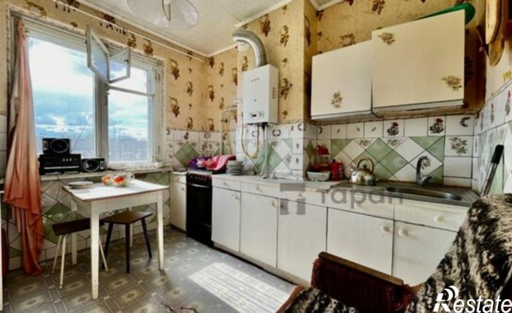 6-комн квартира ул Мира, 34,  д. 34