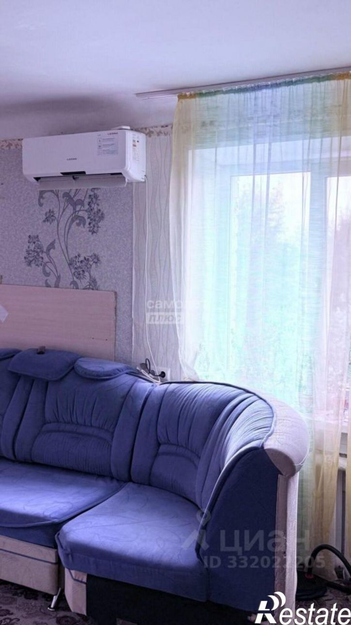 1-комн квартира Челябинск г., Курчатовский
