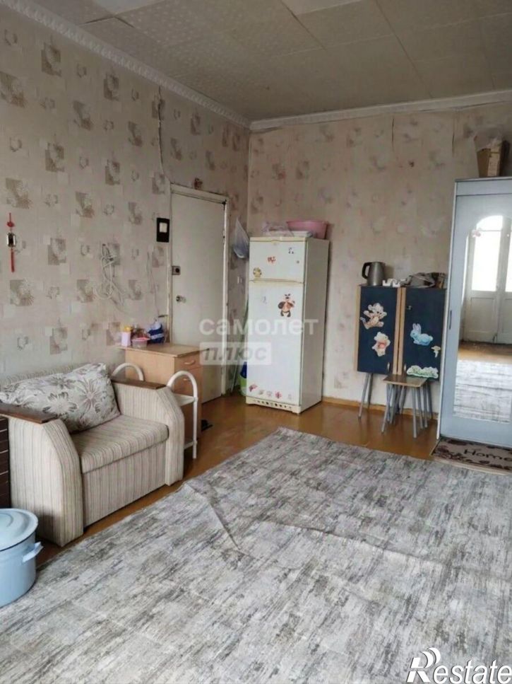 Комната Челябинск г., Металлургический