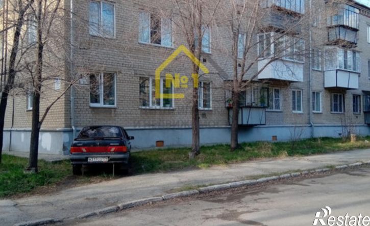 2-комн квартира пр-кт Культуры, 4,  д. 4
