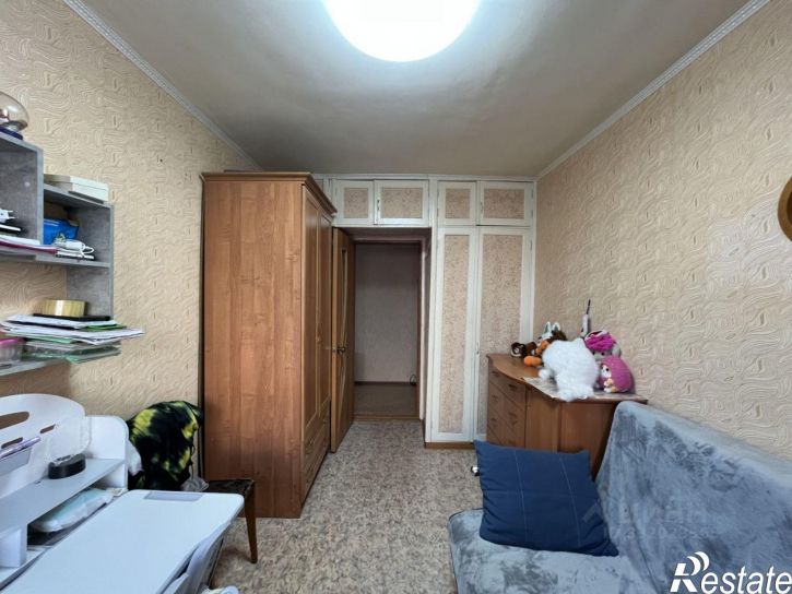 3-комн квартира Коркино
