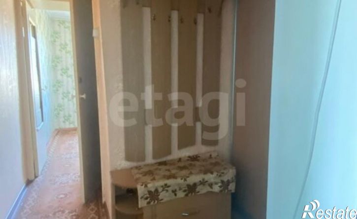 1-комн квартира Касли, Стадионная улица, 88