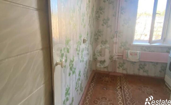 1-комн квартира Касли, Стадионная улица, 88