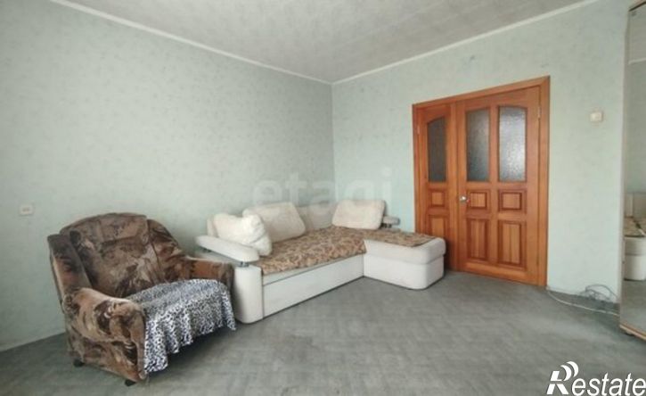 1-комн квартира Миасс, улица Романенко, 29
