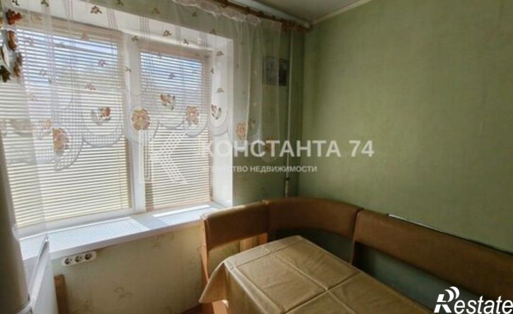 1-комн квартира Копейск, улица 19-го Партсъезда, 30