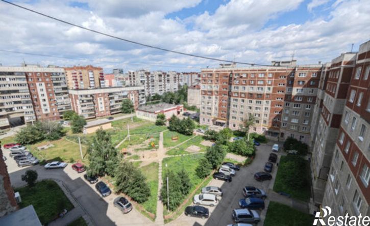 3-комн квартира Магнитогорск, проспект Карла Маркса, 223