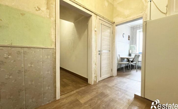 3-комн квартира Магнитогорск, улица Чкалова, 13
