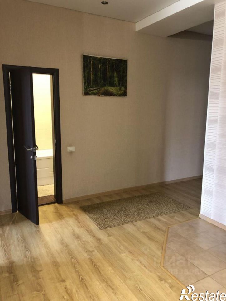 3-комн квартира