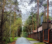 ОСЗ 320 кв м ул Санаторная, 19