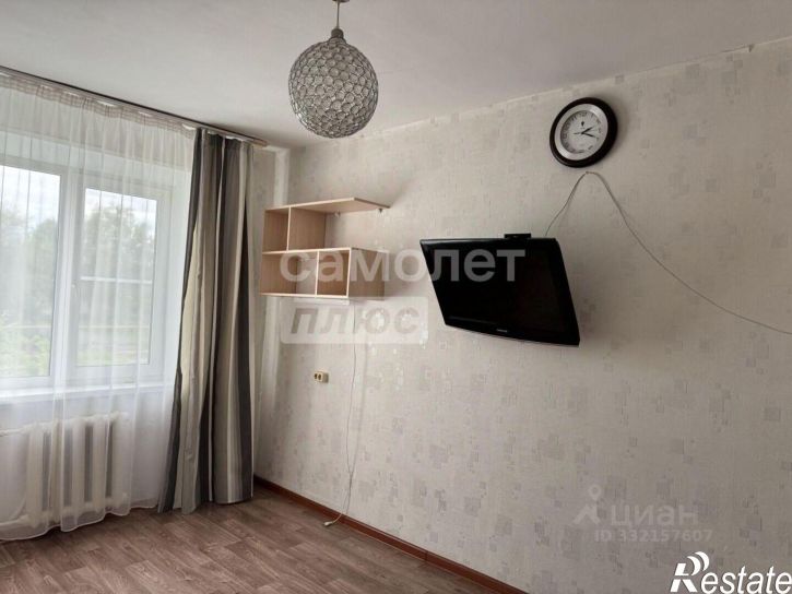 2-комн квартира ул Ленина, 115,  д. 115