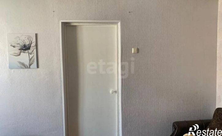 4-комн квартира Кусинский муниципальный округ, Куса, улица Декабристов, 1