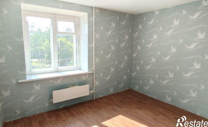 1-комн квартира Челябинск, улица Гагарина, 55