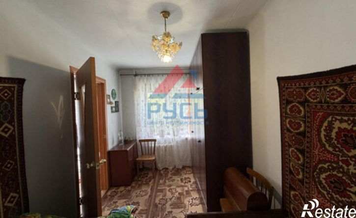 2-комн квартира Коркино, улица Цвиллинга, 48