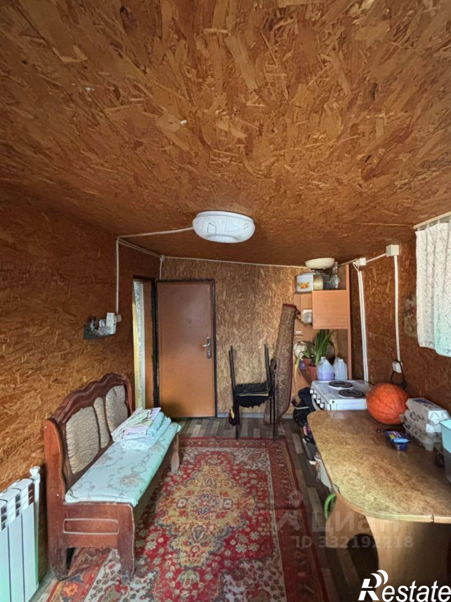 Купить дачу, дом, коттедж за 2 400 000 рублей