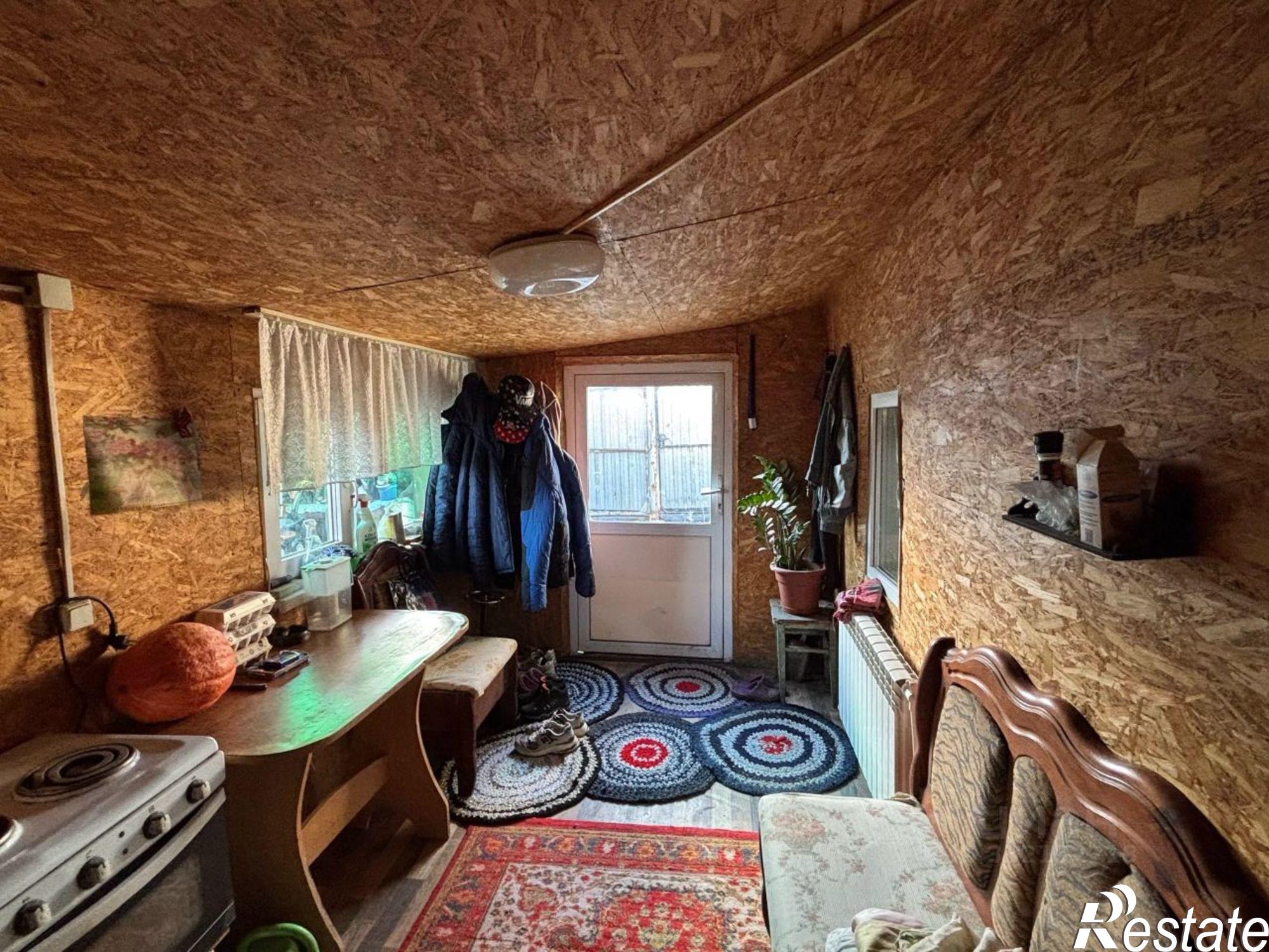 Купить дачу, дом, коттедж за 2 400 000 рублей
