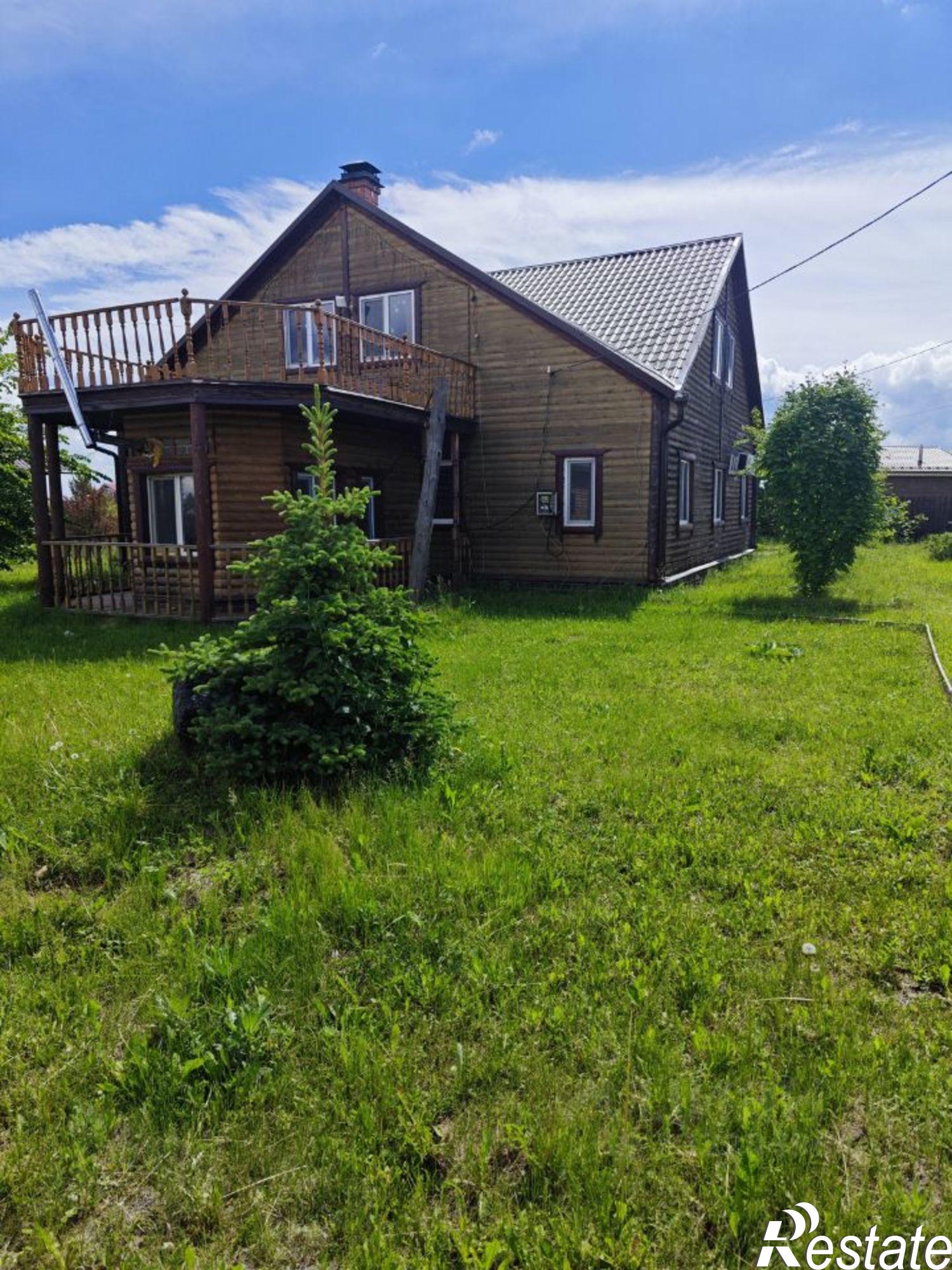 Купить дачу, дом, коттедж за 6 700 000 рублей