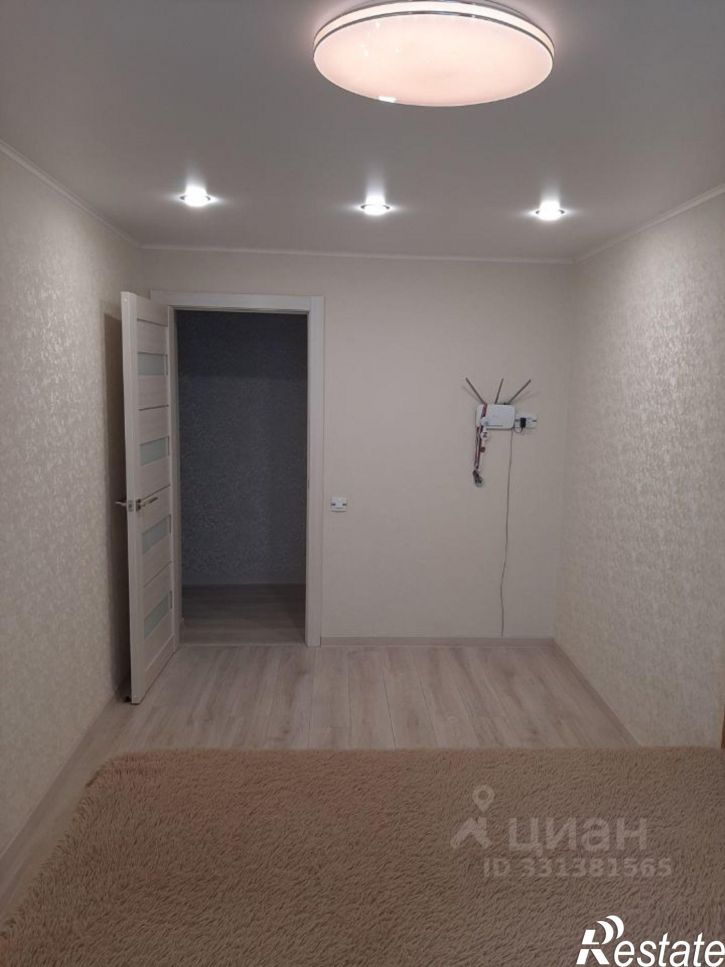 2-комн квартира Сатка, Солнечная улица, 30