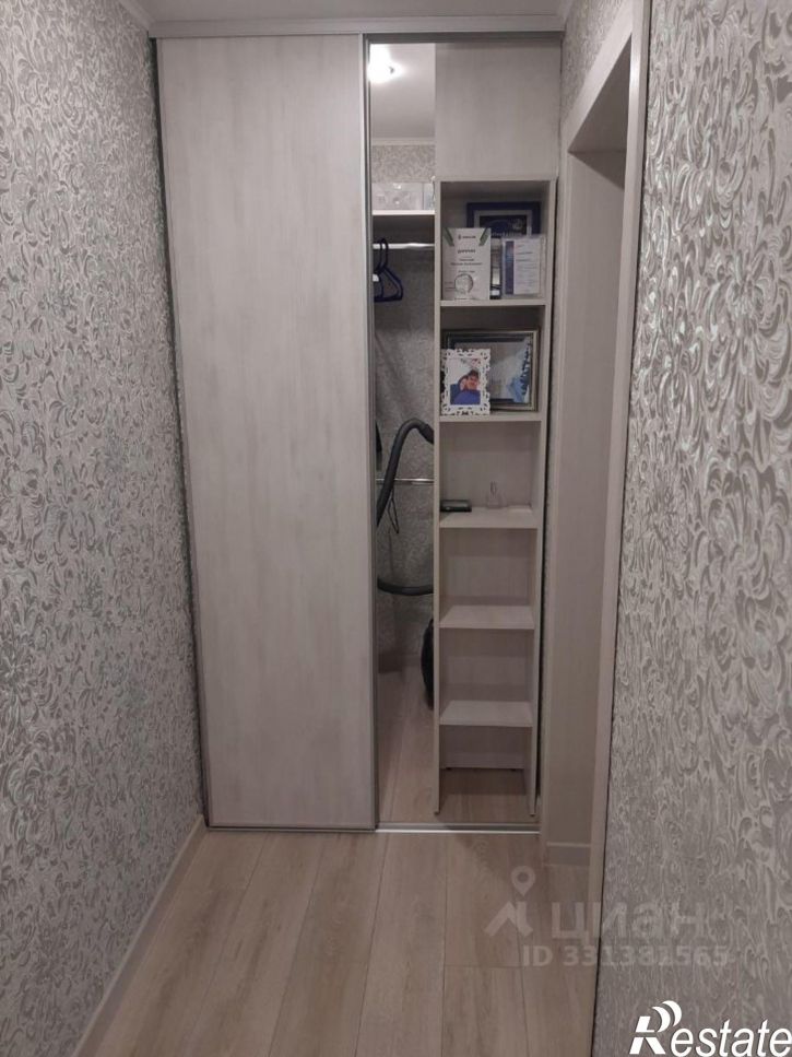 2-комн квартира Сатка, Солнечная улица, 30