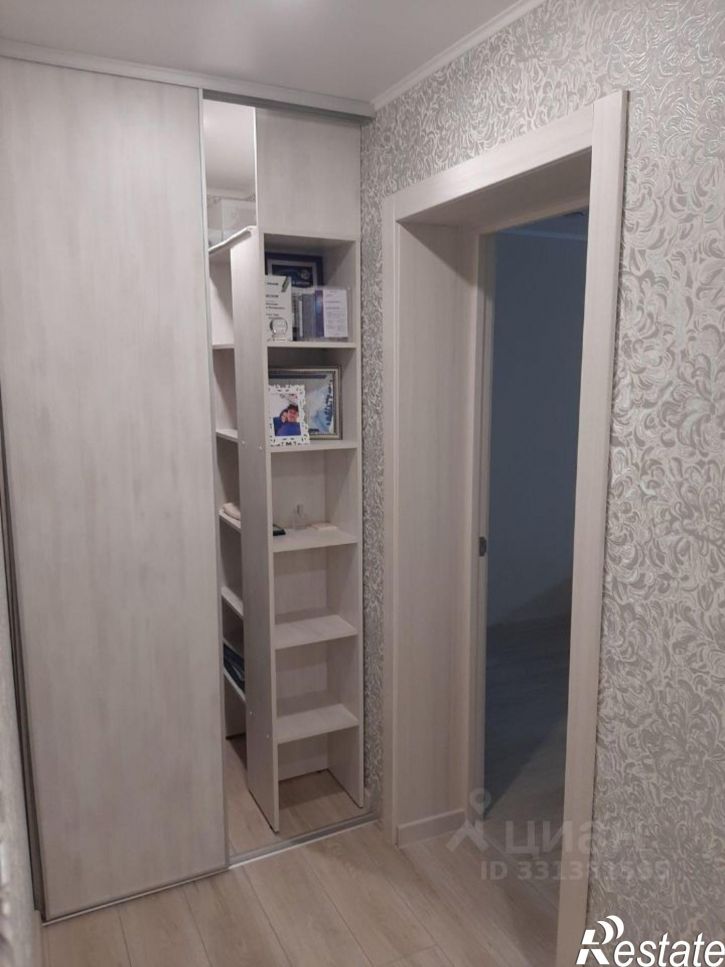 2-комн квартира Сатка, Солнечная улица, 30