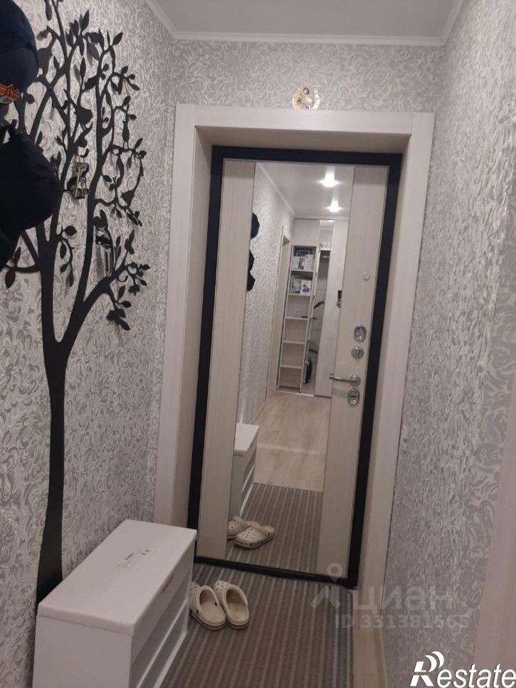 2-комн квартира Сатка, Солнечная улица, 30