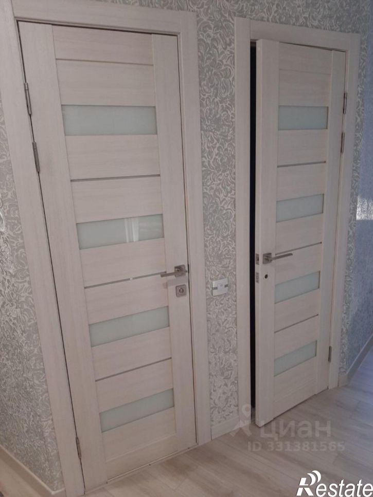 2-комн квартира Сатка, Солнечная улица, 30
