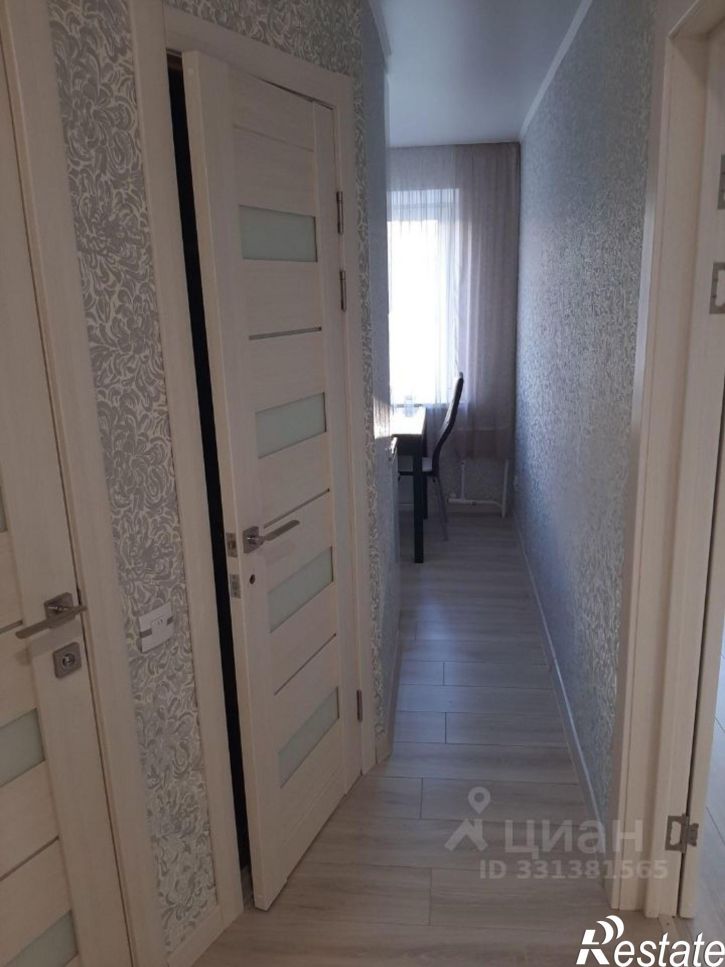 2-комн квартира Сатка, Солнечная улица, 30