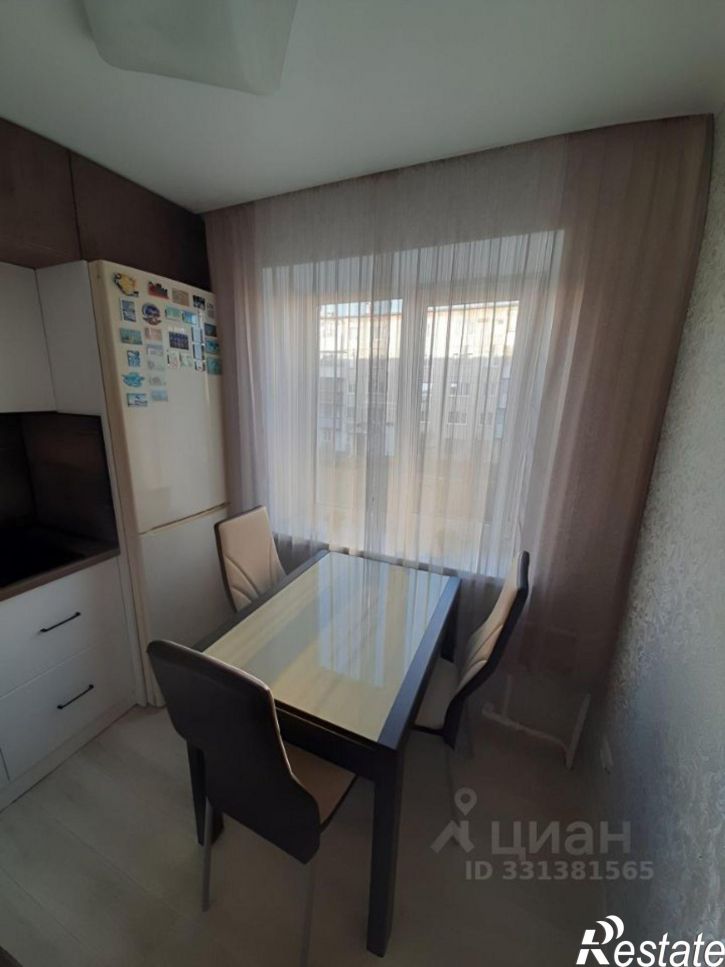 2-комн квартира Сатка, Солнечная улица, 30