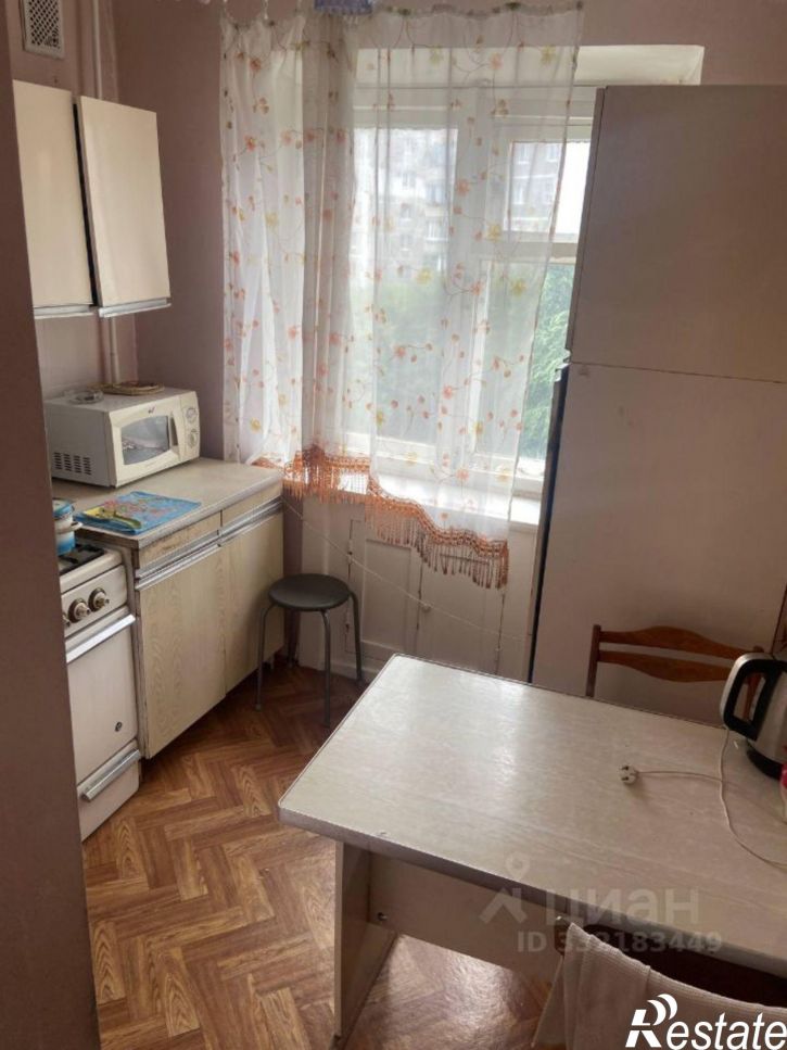 2-комн квартира Магнитогорск
