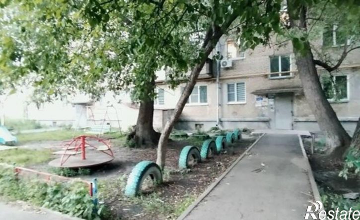 1-комн квартира Копейск, улица Гагарина, 26