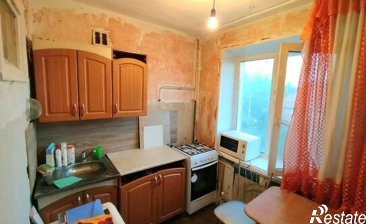1-комн квартира Копейск, улица Гагарина, 26