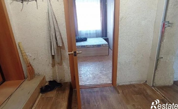 3-комн квартира Магнитогорск, улица Фрунзе, 3