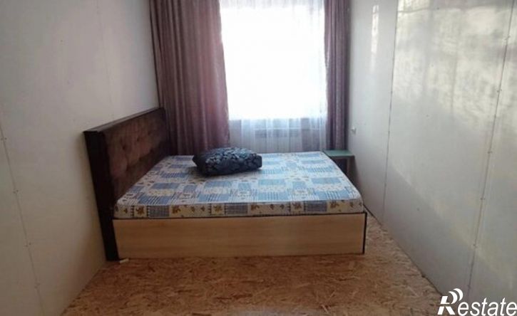 3-комн квартира Магнитогорск, улица Фрунзе, 3