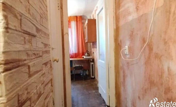 1-комн квартира Копейск, улица Гагарина, 26