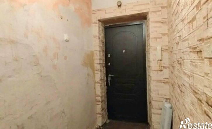 1-комн квартира Копейск, улица Гагарина, 26