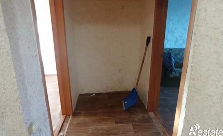 3-комн квартира Магнитогорск, улица Фрунзе, 3