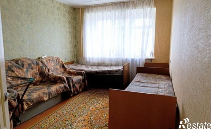 2-комн квартира Южноуральск, улица Космонавтов, 15А