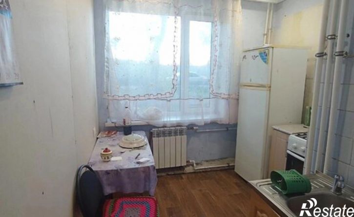 3-комн квартира Магнитогорск, улица Фрунзе, 3