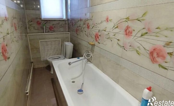 3-комн квартира Магнитогорск, улица Фрунзе, 3