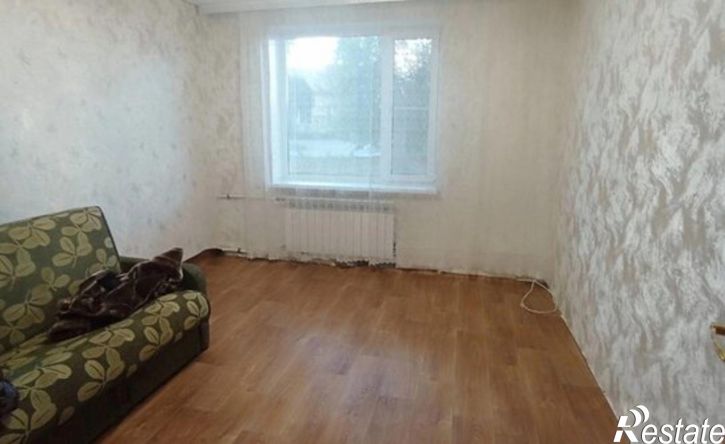 3-комн квартира Магнитогорск, улица Фрунзе, 3