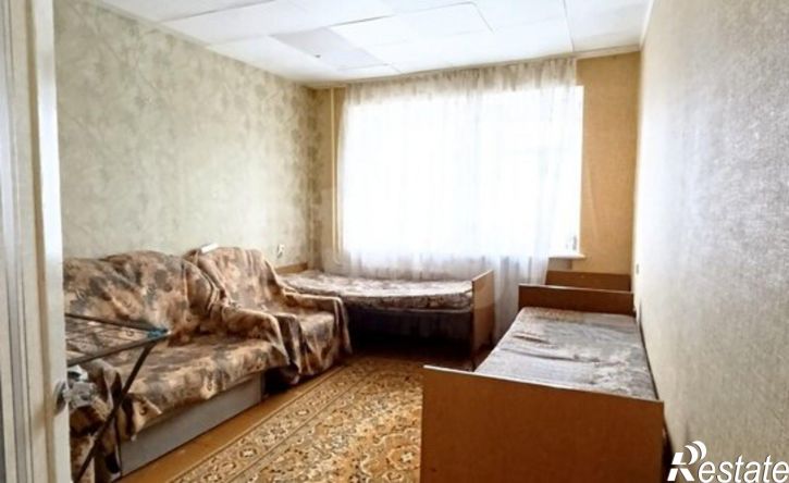 2-комн квартира Южноуральск, улица Космонавтов, 15А