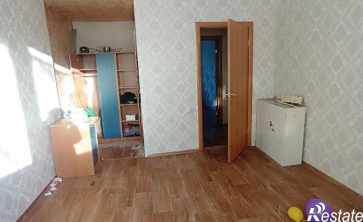 3-комн квартира Магнитогорск, улица Фрунзе, 3