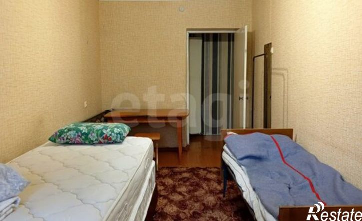 2-комн квартира Южноуральск, улица Космонавтов, 15А