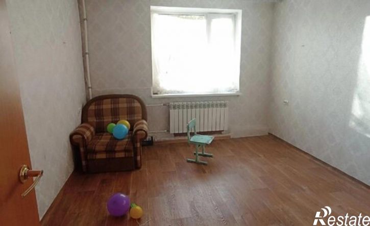 3-комн квартира Магнитогорск, улица Фрунзе, 3