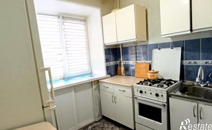 2-комн квартира Южноуральск, улица Космонавтов, 15А