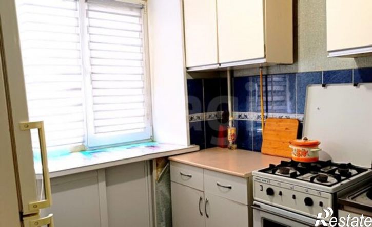 2-комн квартира Южноуральск, улица Космонавтов, 15А