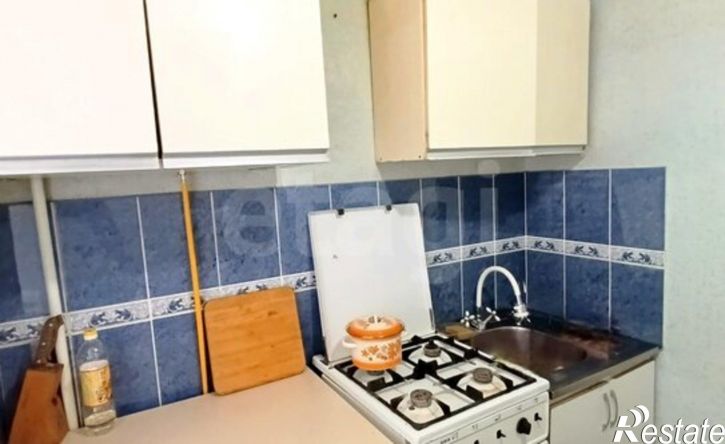 2-комн квартира Южноуральск, улица Космонавтов, 15А