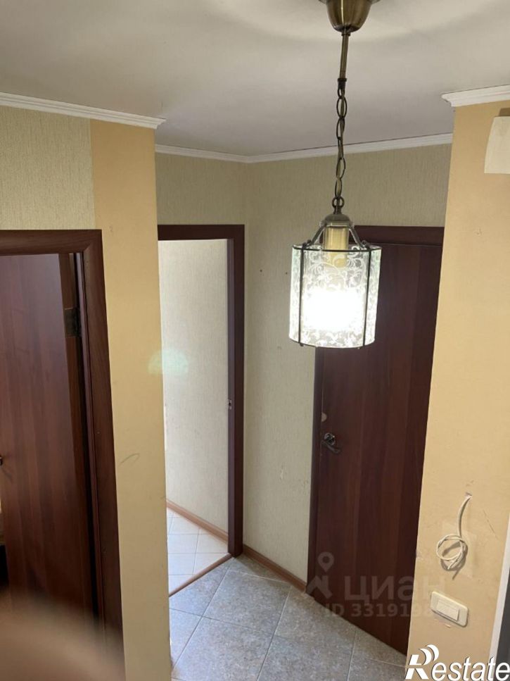 1-комн квартира Челябинск, улица 3-го Интернационала, 66